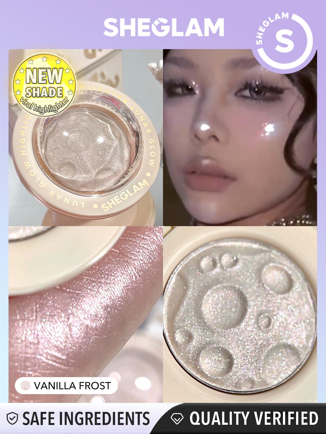 Radiant Silk Finishing Powder