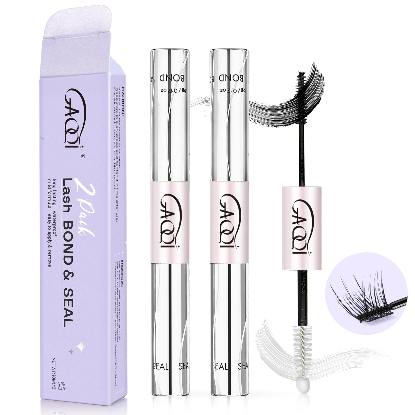 GAQQI Lash glue