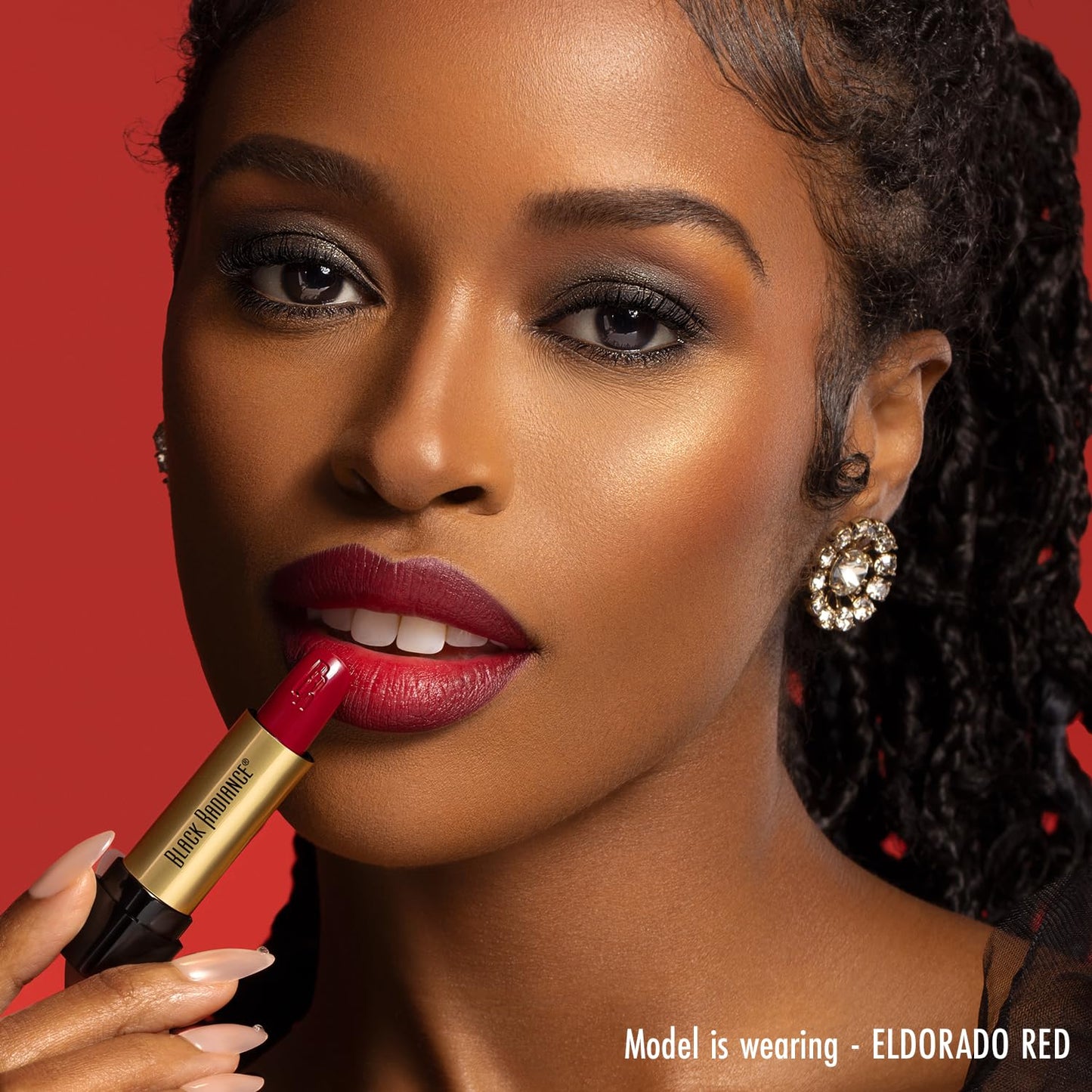 Perfect Tone Satin Lipstick
