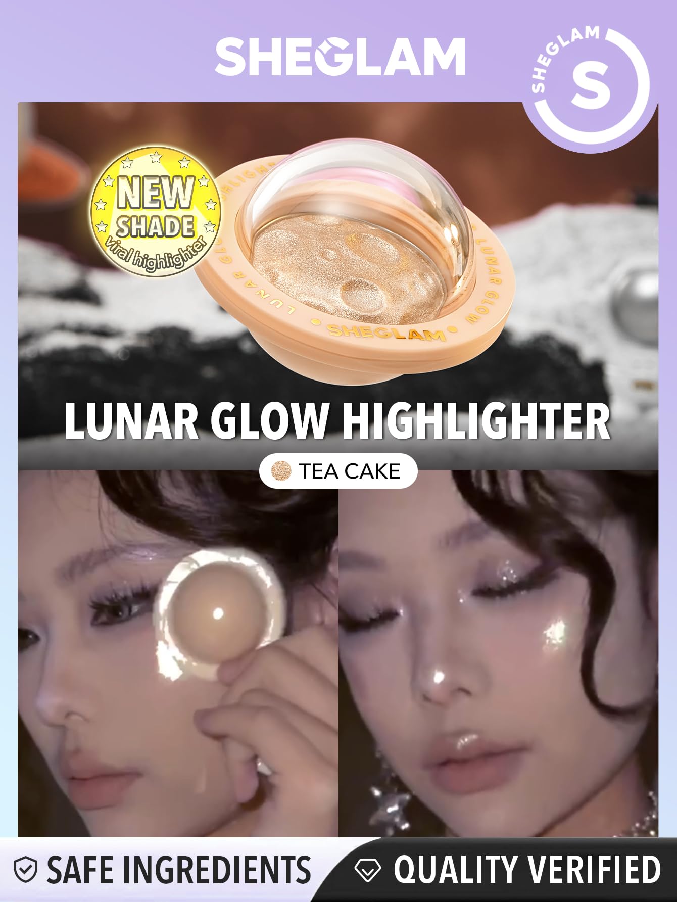 Radiant Silk Finishing Powder
