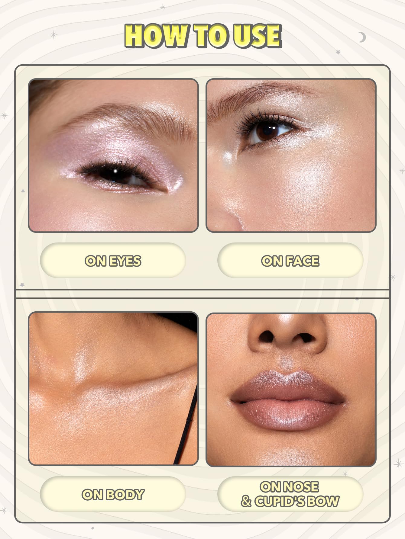 Radiant Silk Finishing Powder
