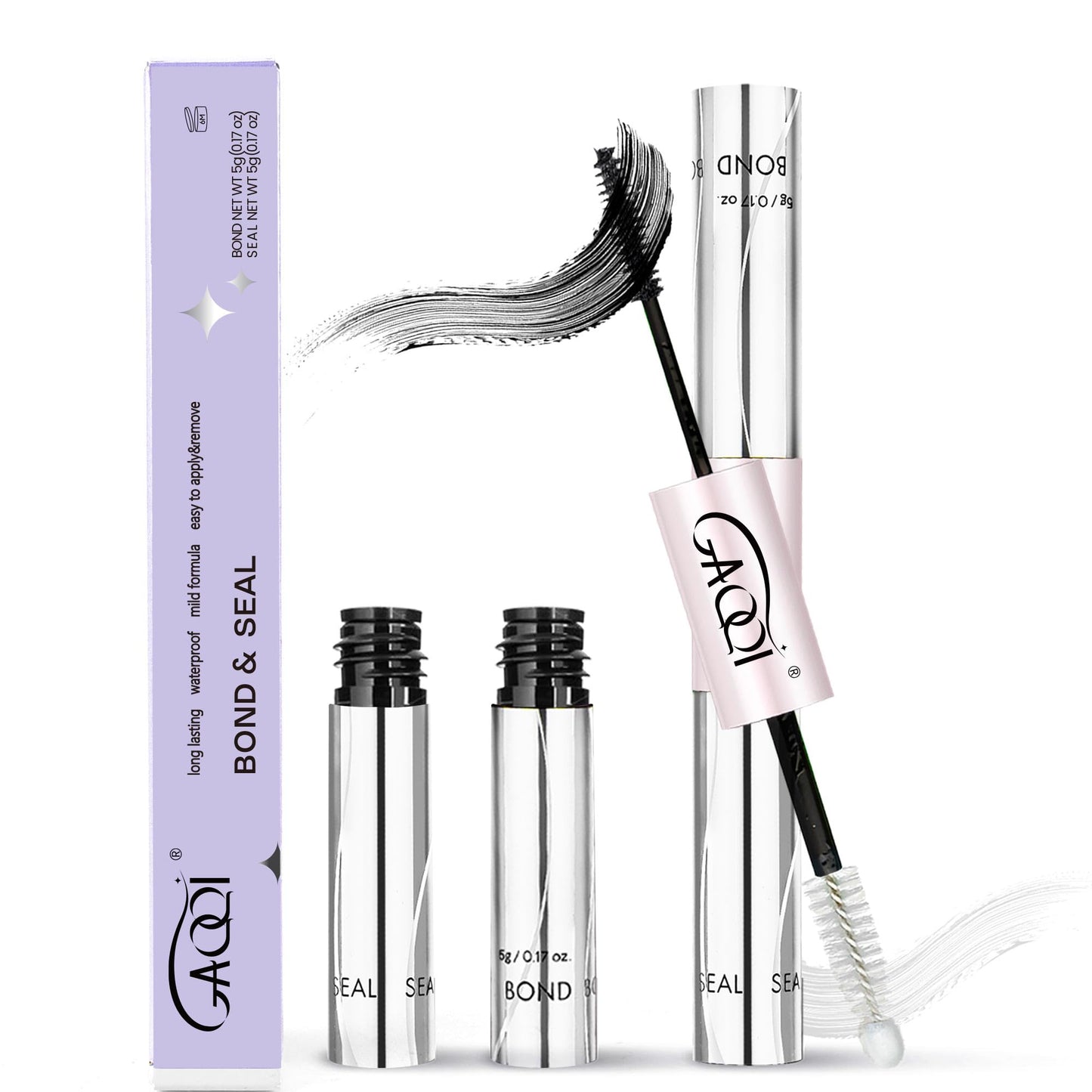 GAQQI Lash glue