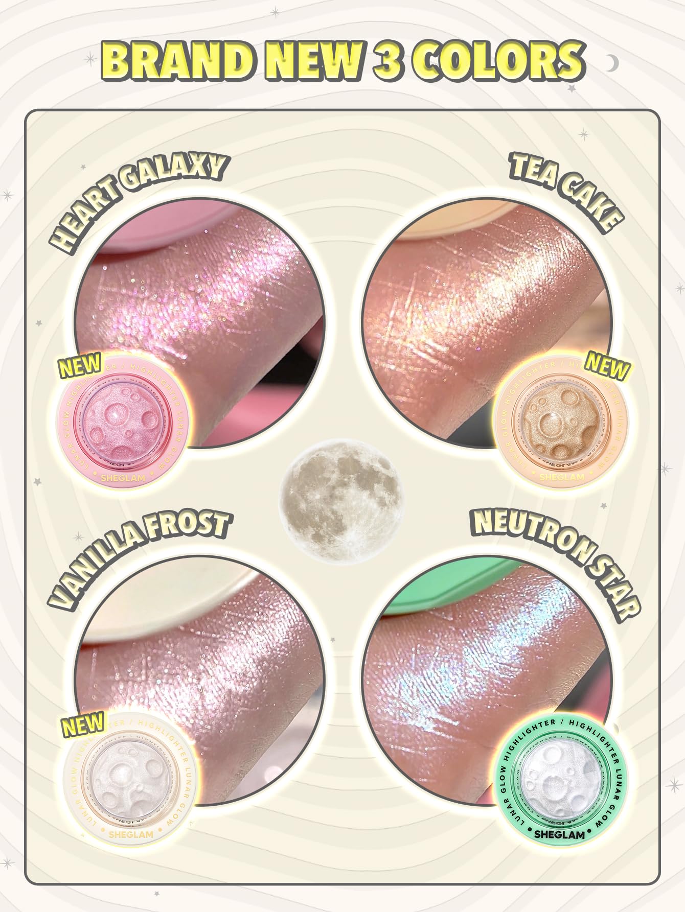 Radiant Silk Finishing Powder