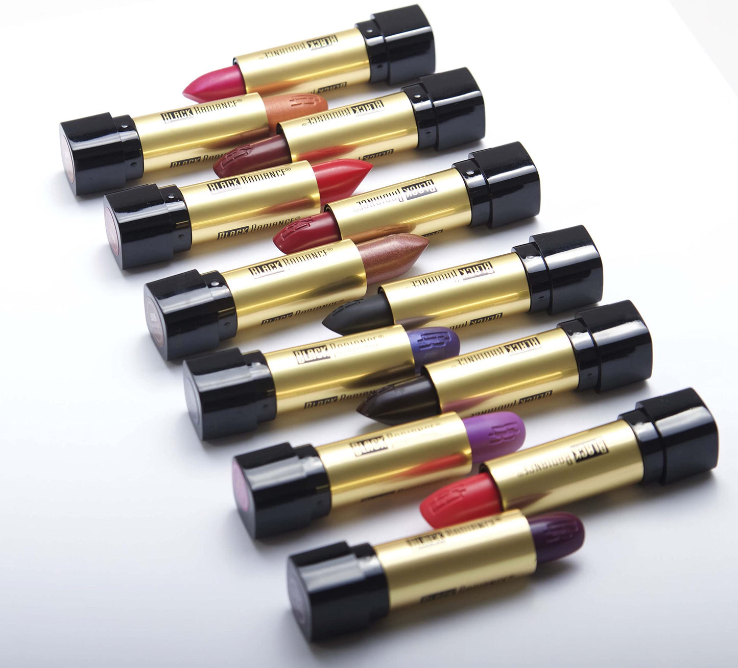 Perfect Tone Satin Lipstick
