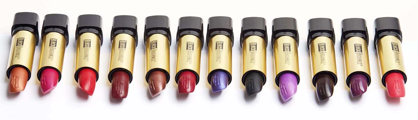 Perfect Tone Satin Lipstick