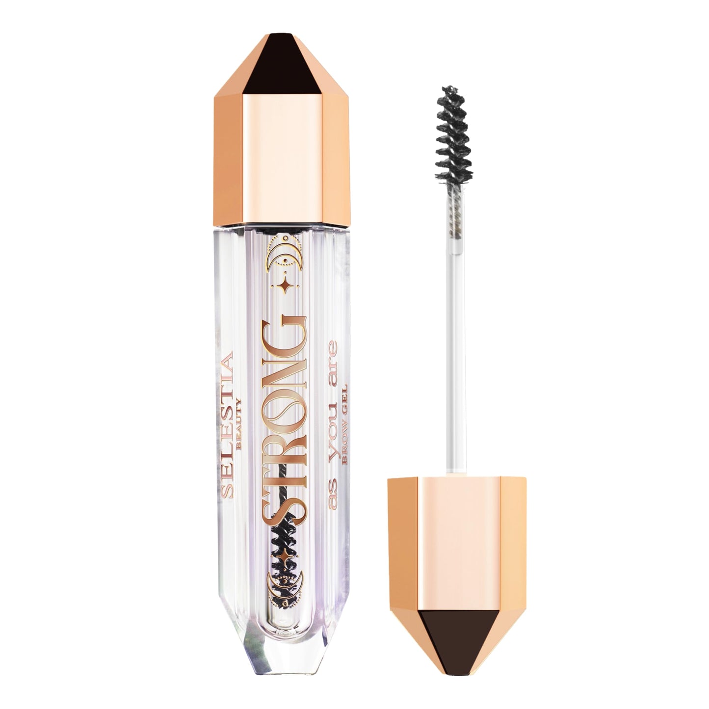 Laminating Clear Eyebrow Gel