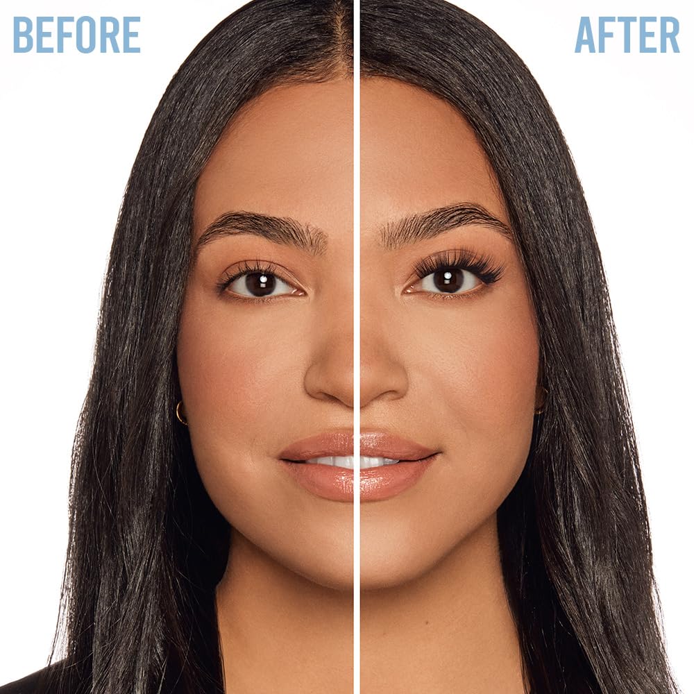 Seamless Lash Extension Cluster Refills