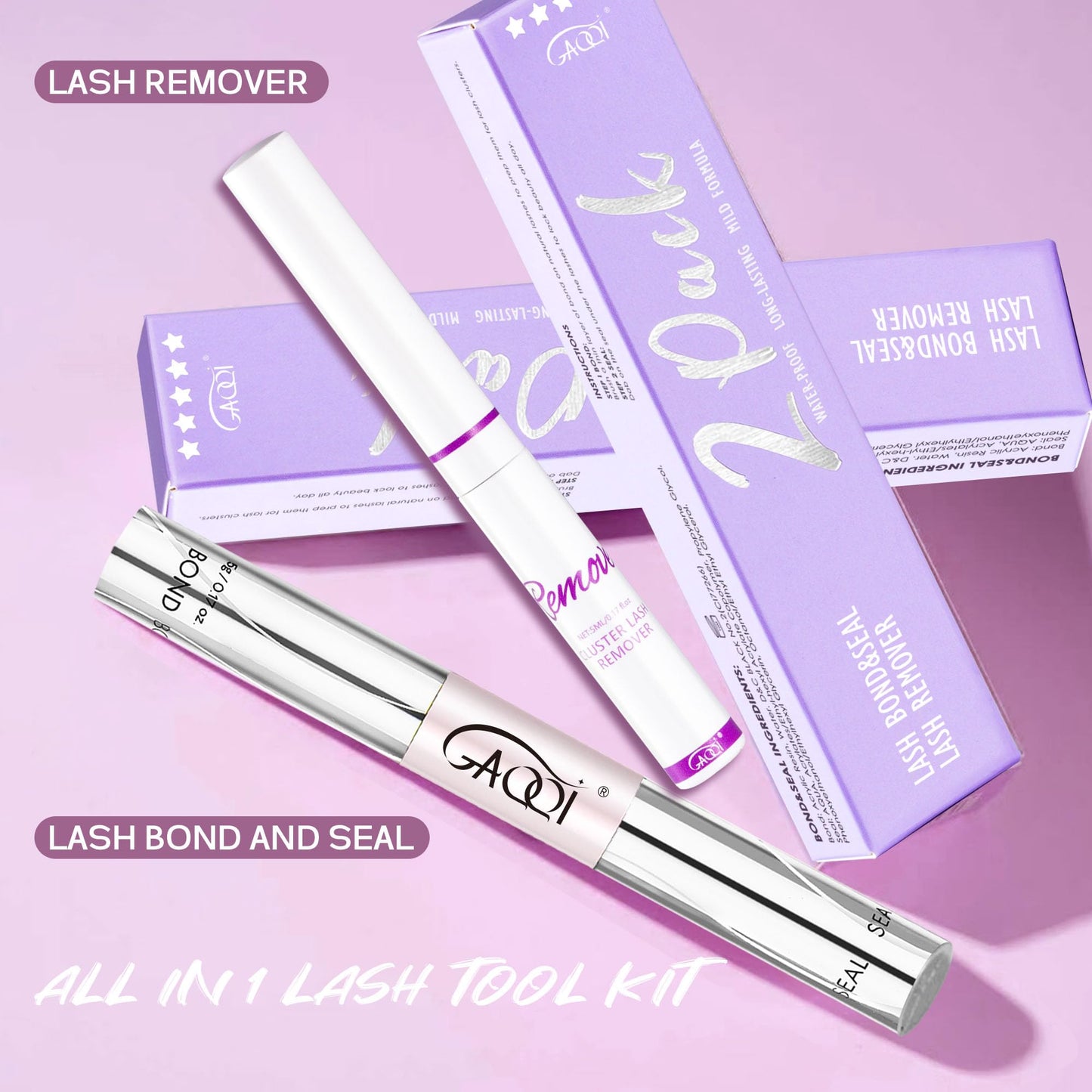 GAQQI Lash glue
