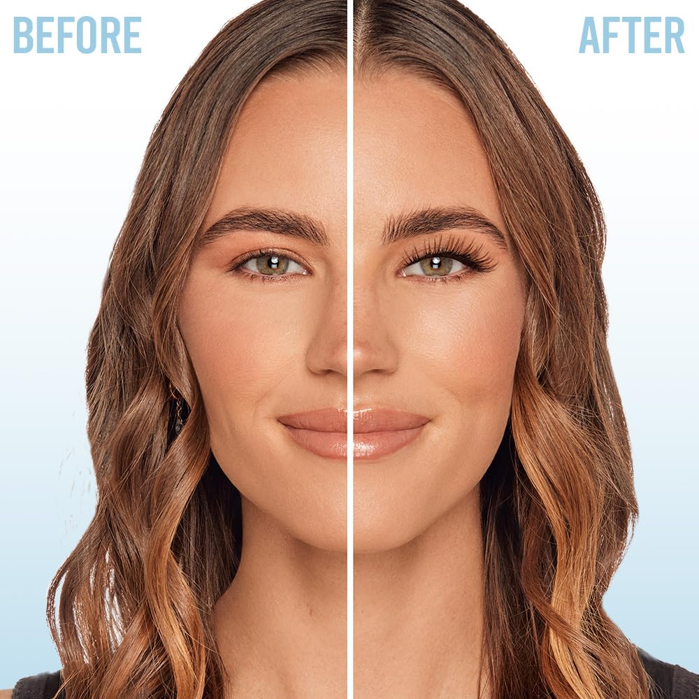 Seamless Lash Extension Cluster Refills