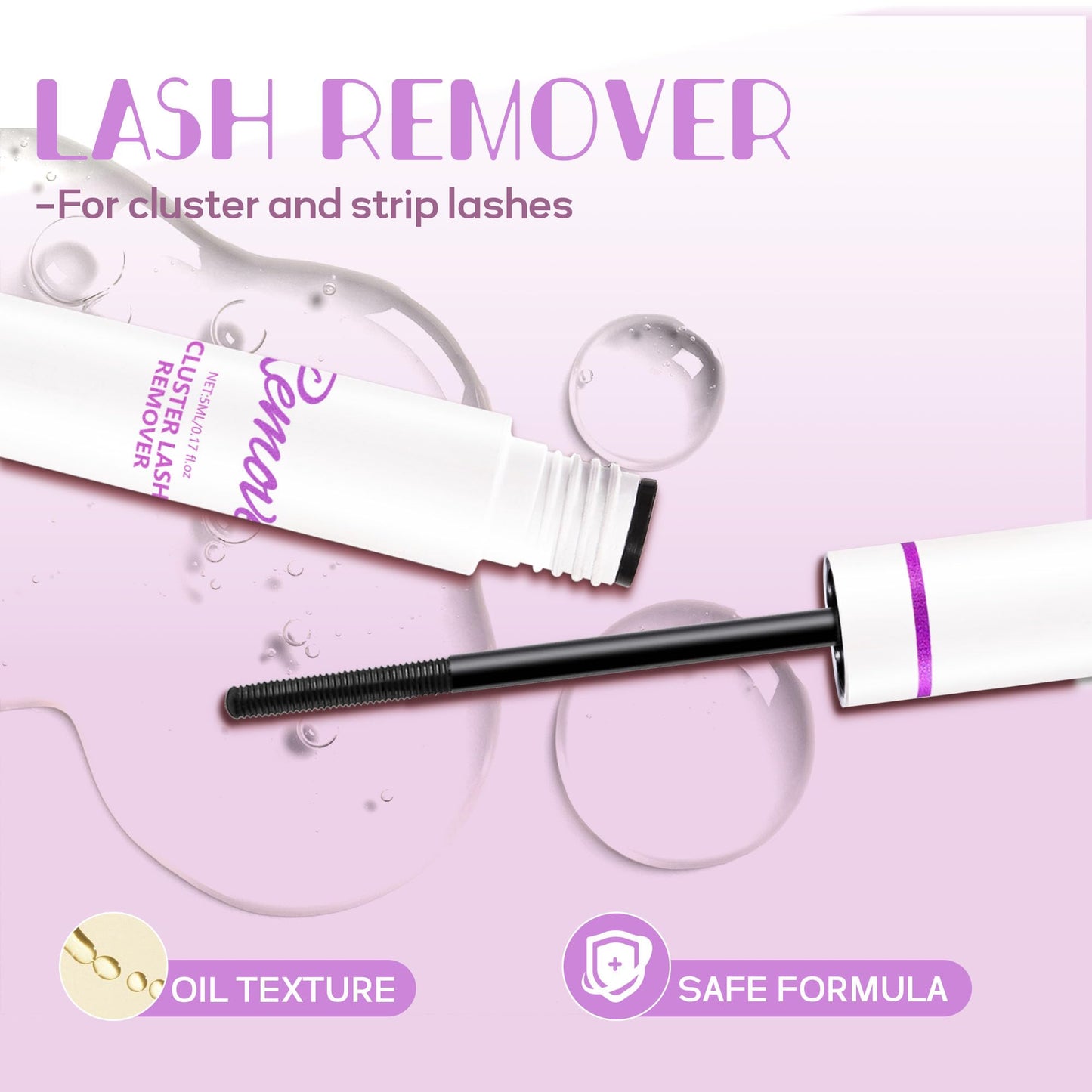 GAQQI Lash glue