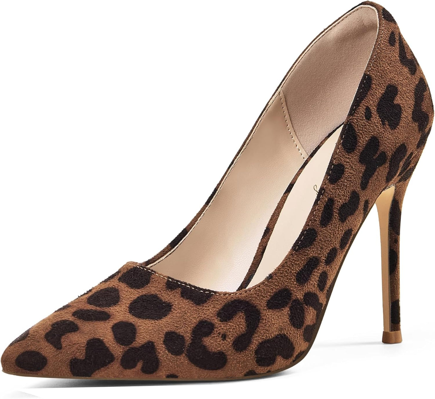 Women's Classic Pumps