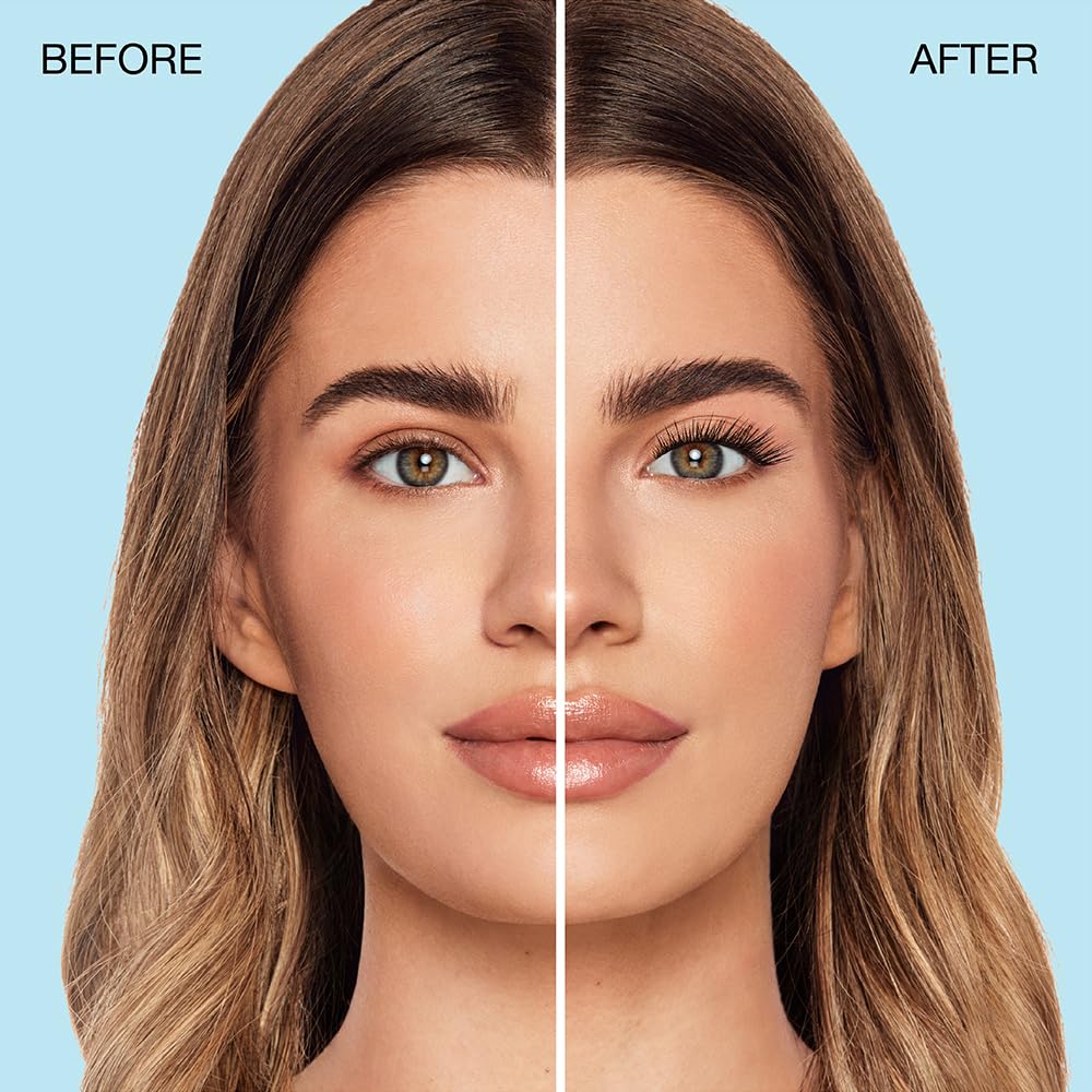 Seamless Lash Extension Cluster Refills