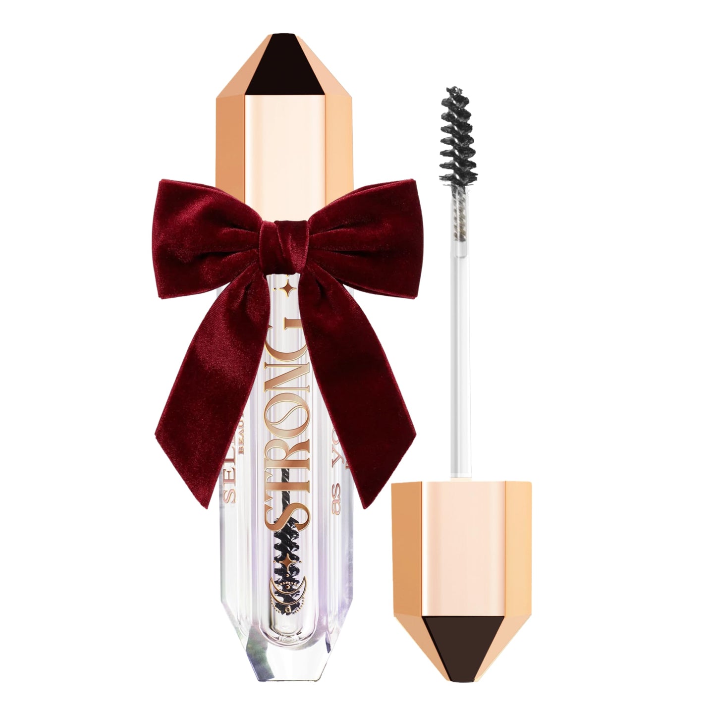 Laminating Clear Eyebrow Gel
