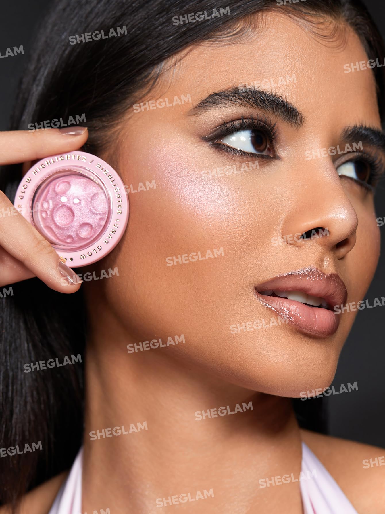 Radiant Silk Finishing Powder