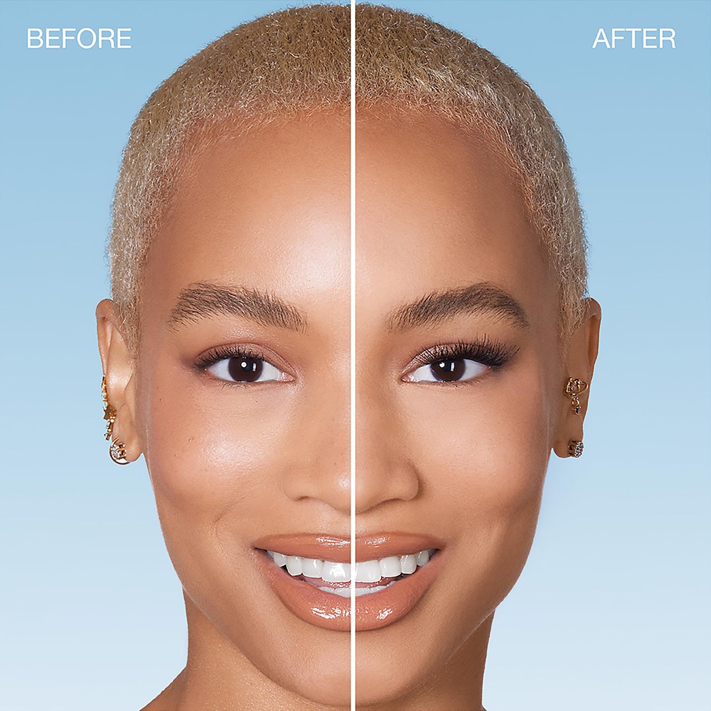 Seamless Lash Extension Cluster Refills