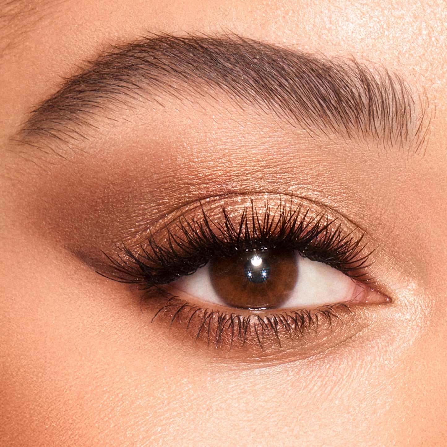 Pillow-Talk Inspired 4-Shade Luxury Eyeshadow Palette