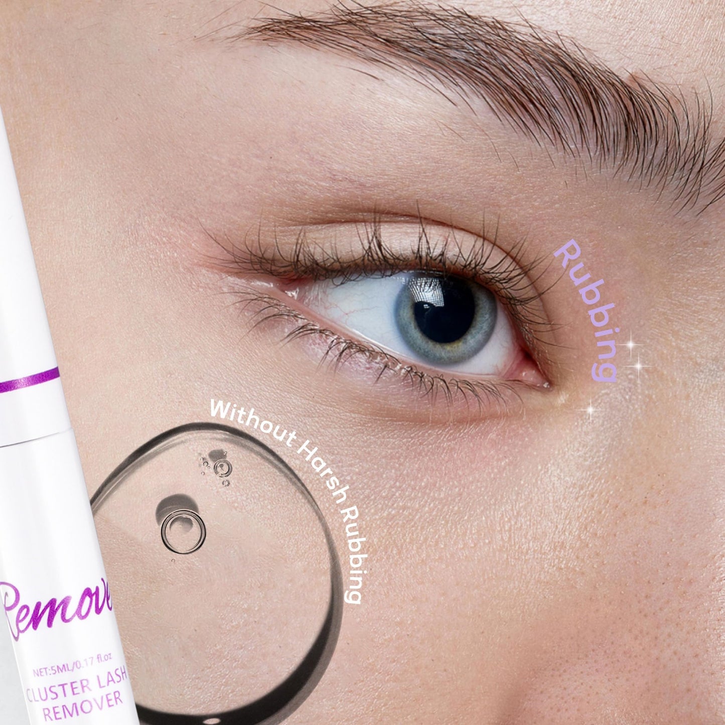 GAQQI Lash glue
