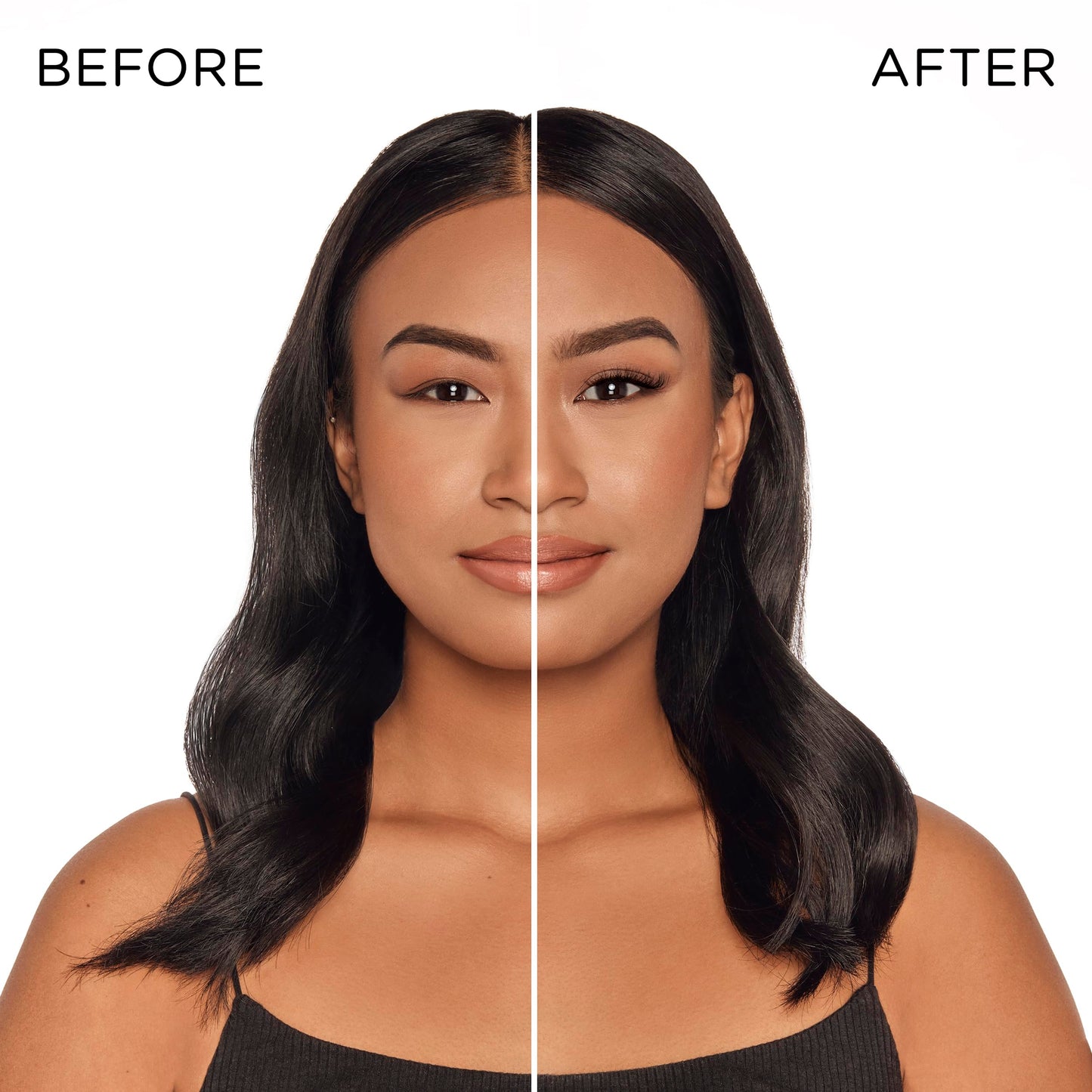 Seamless Lash Extension Cluster Refills