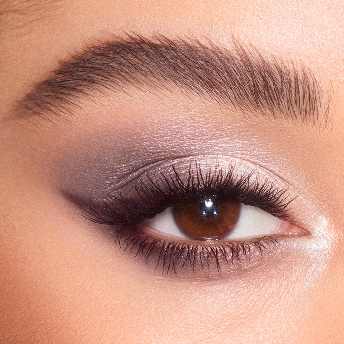 Pillow-Talk Inspired 4-Shade Luxury Eyeshadow Palette