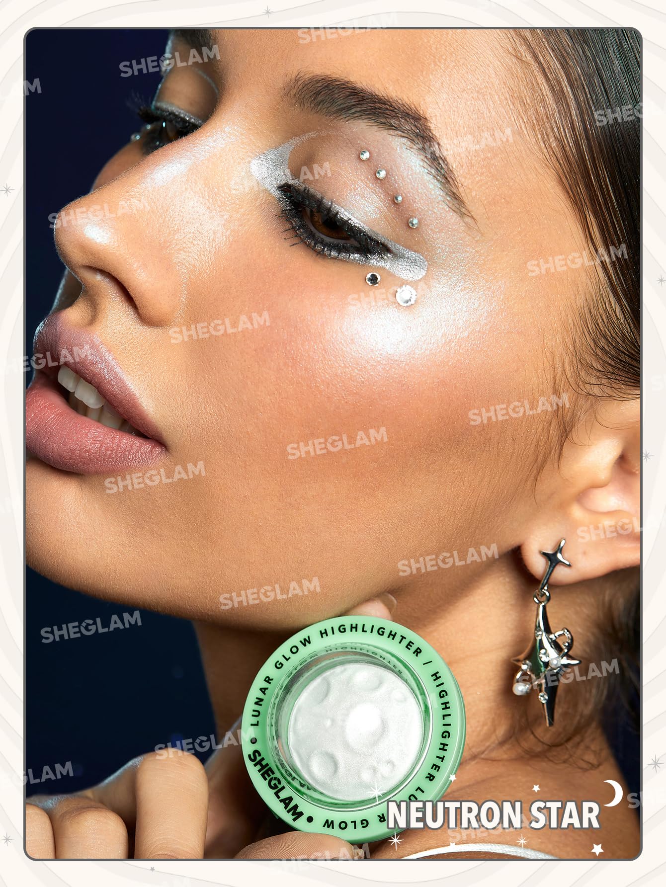 Radiant Silk Finishing Powder
