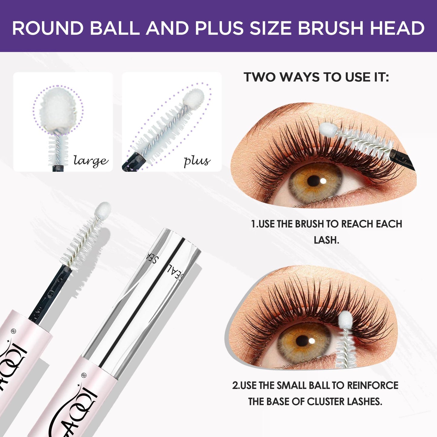 GAQQI Lash glue