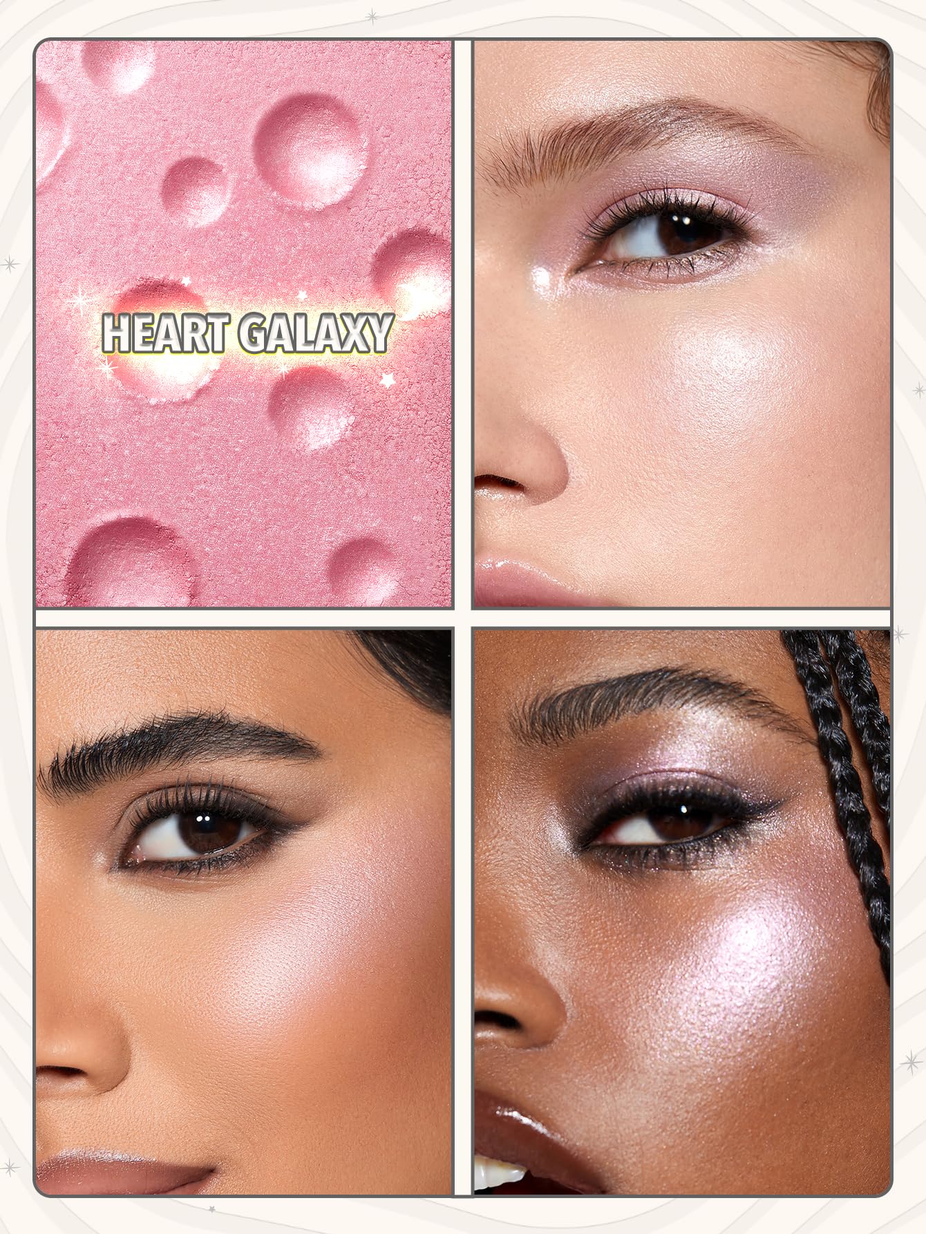 Radiant Silk Finishing Powder