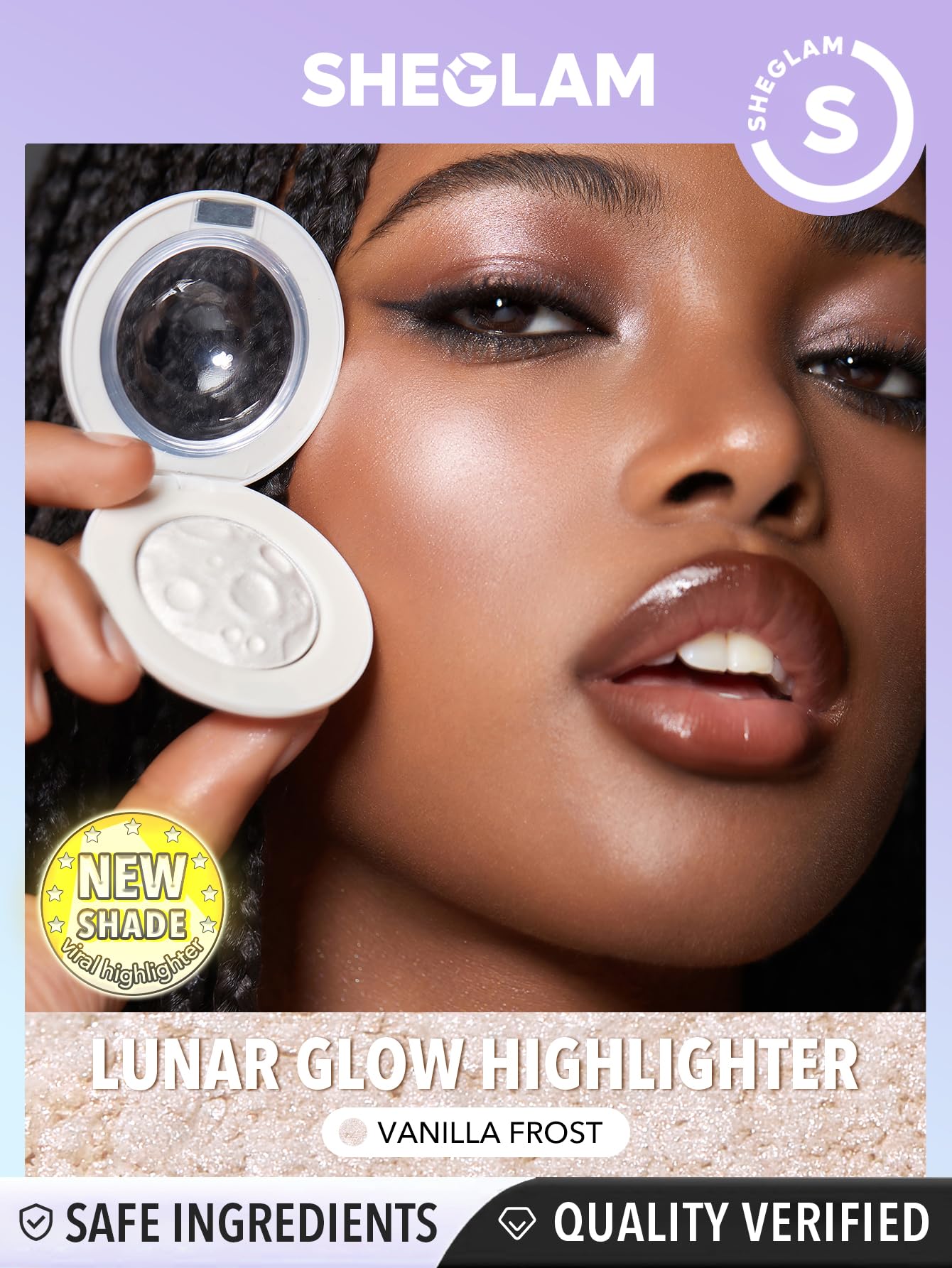 Radiant Silk Finishing Powder
