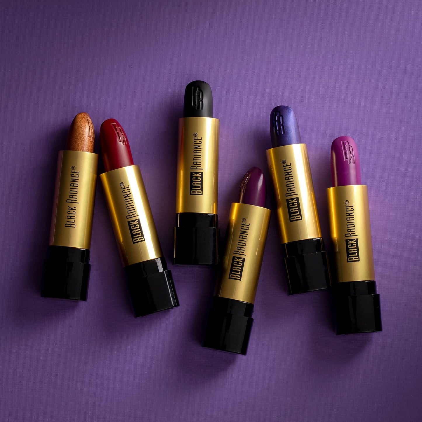 Perfect Tone Satin Lipstick