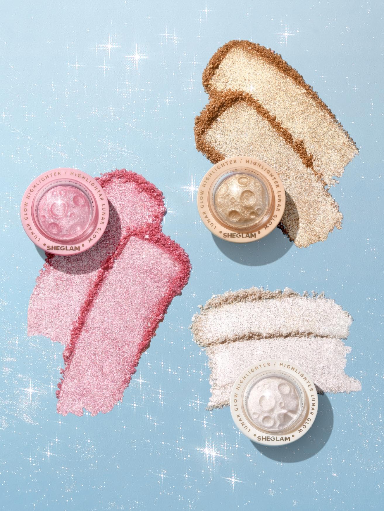 Radiant Silk Finishing Powder