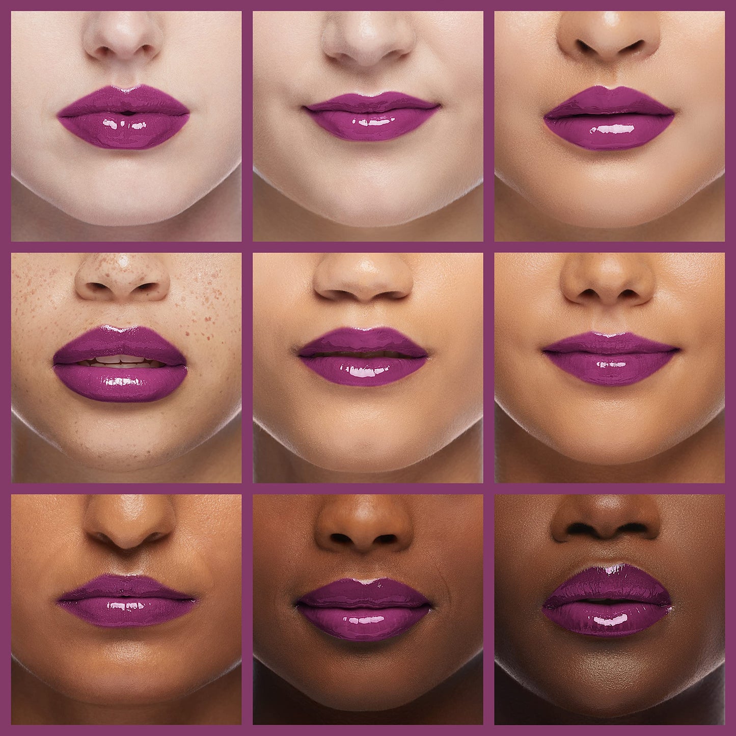 Perfect Tone Satin Lipstick
