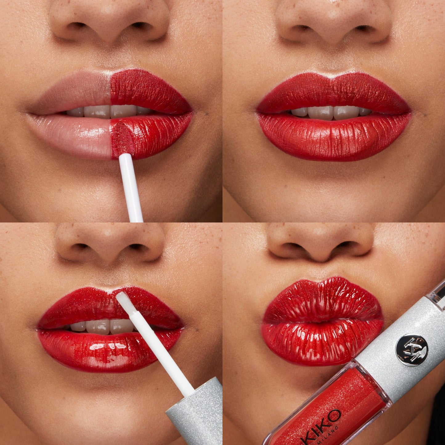 Milano Cream Sculpting Lipstick