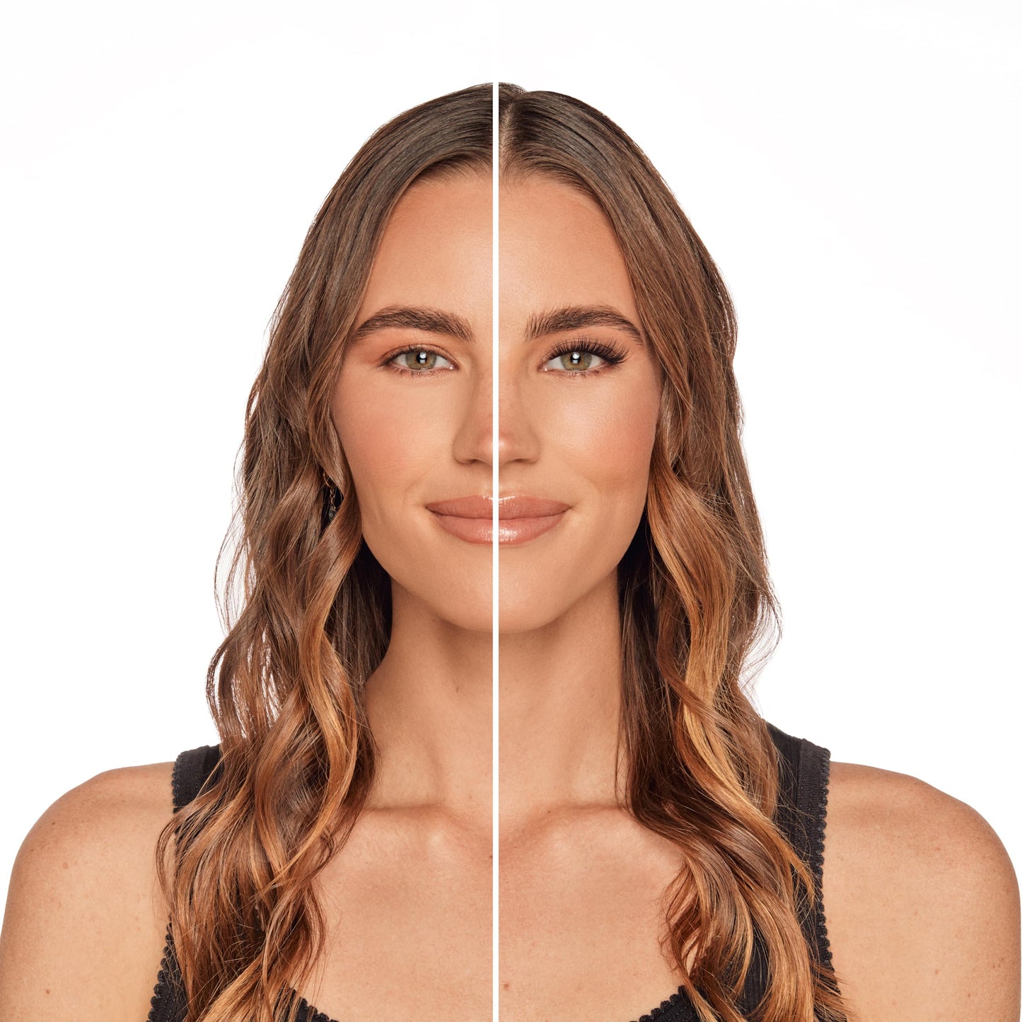 Seamless Lash Extension Cluster Refills