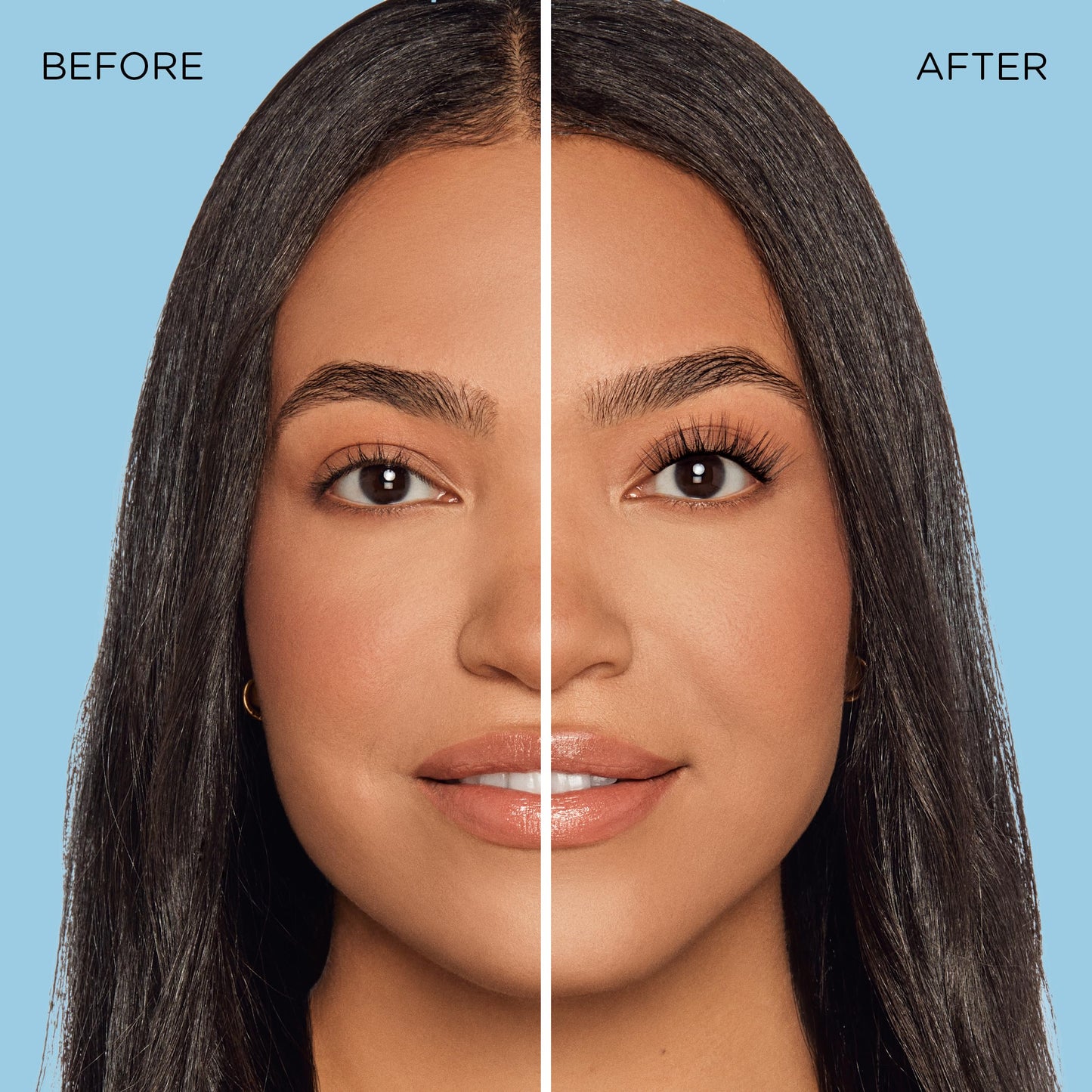 Seamless Lash Extension Cluster Refills
