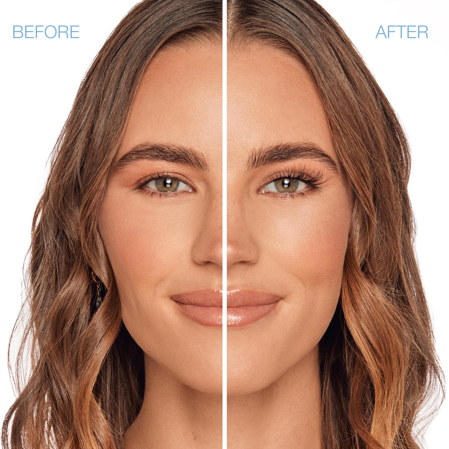 Seamless Lash Extension Cluster Refills