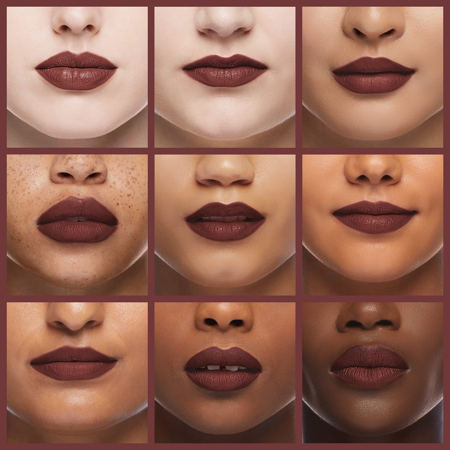 Perfect Tone Satin Lipstick