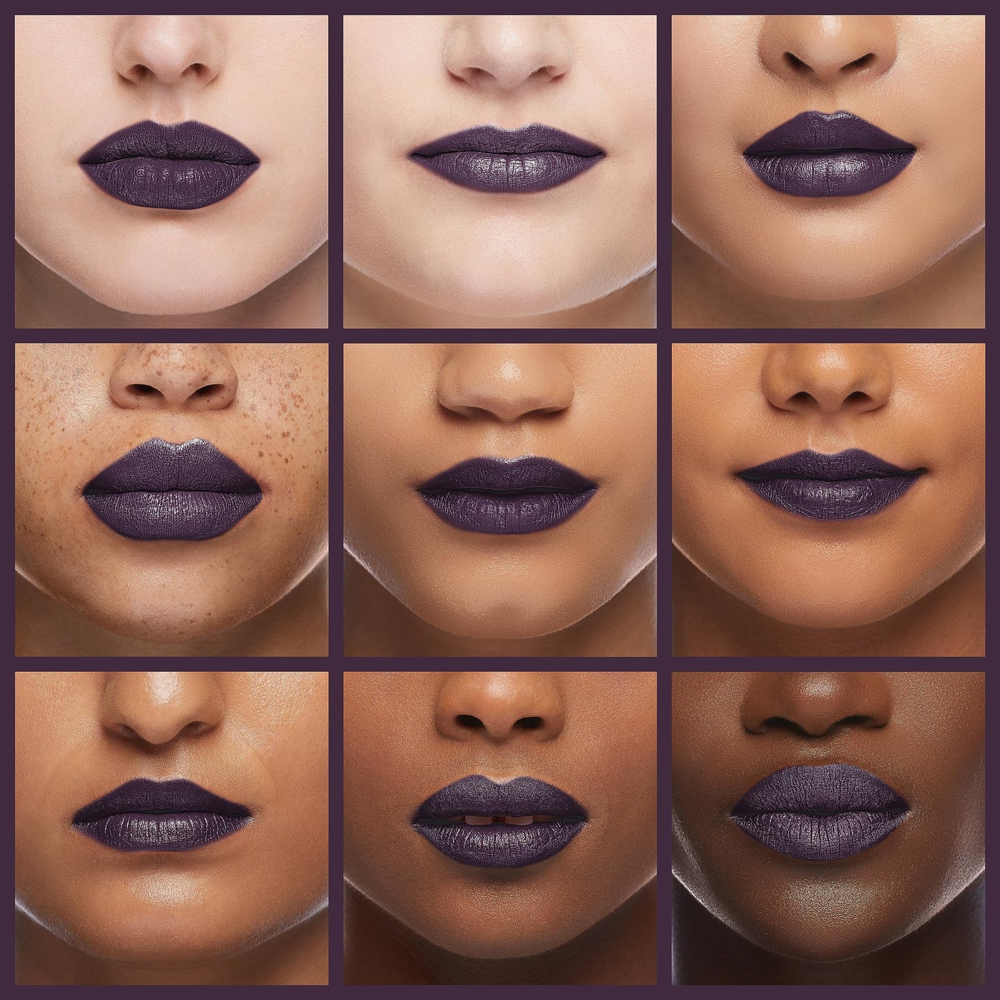 Perfect Tone Satin Lipstick