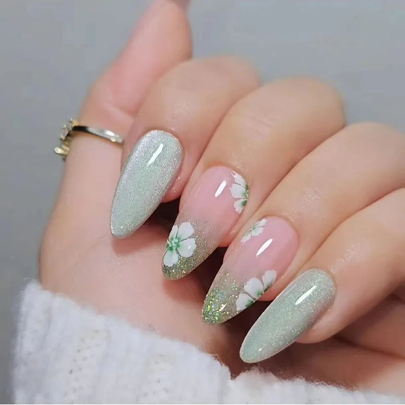 Porcelain Whisper