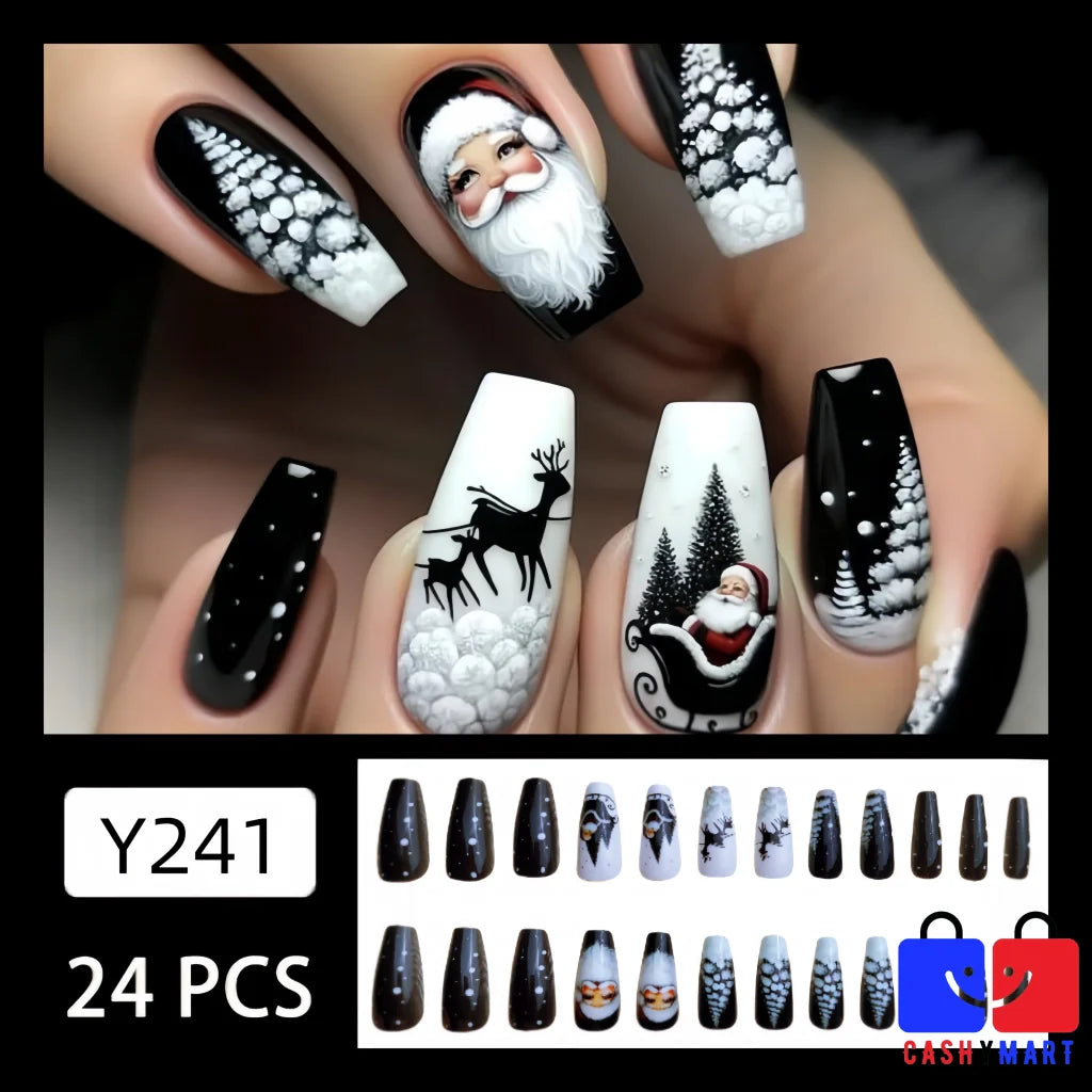 Gothic Xmas Collection