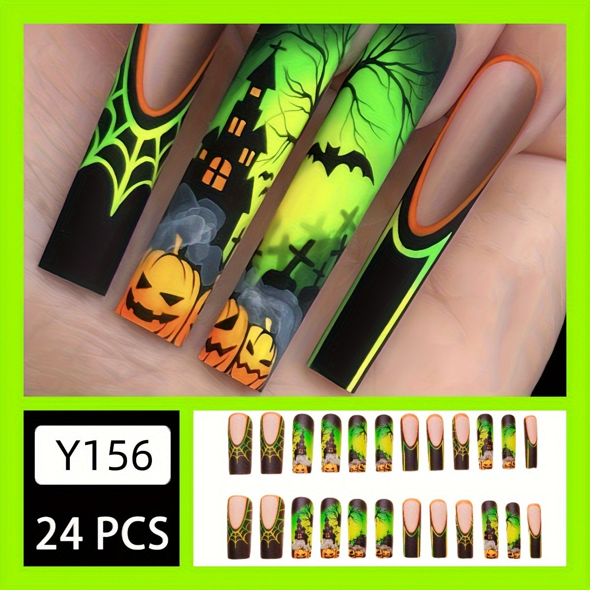 Midnight Haunt' Gothic Coffin Set
