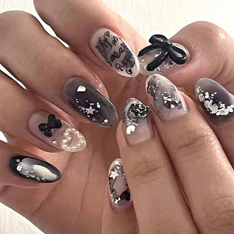Pearl Luxe