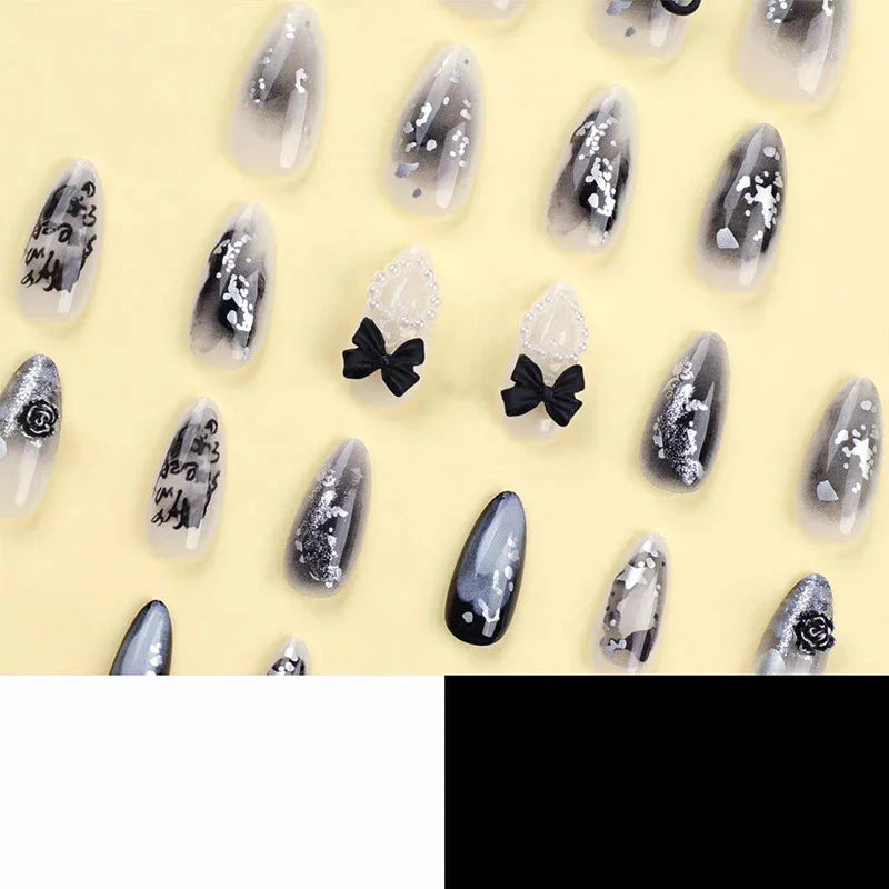 Pearl Luxe