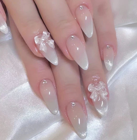 Pearl Luxe