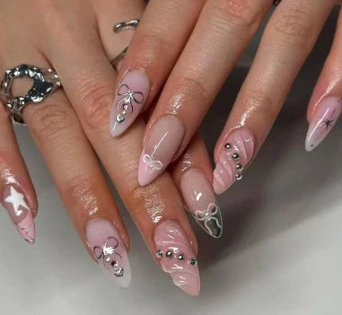Pearl Luxe