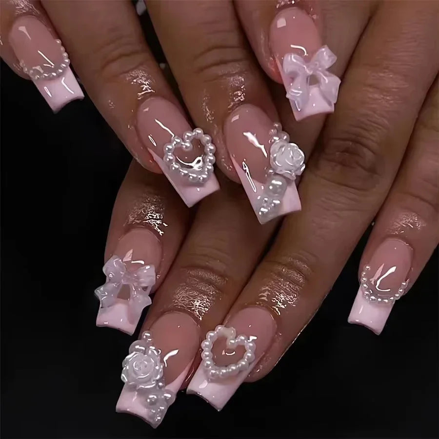 Pearl Luxe