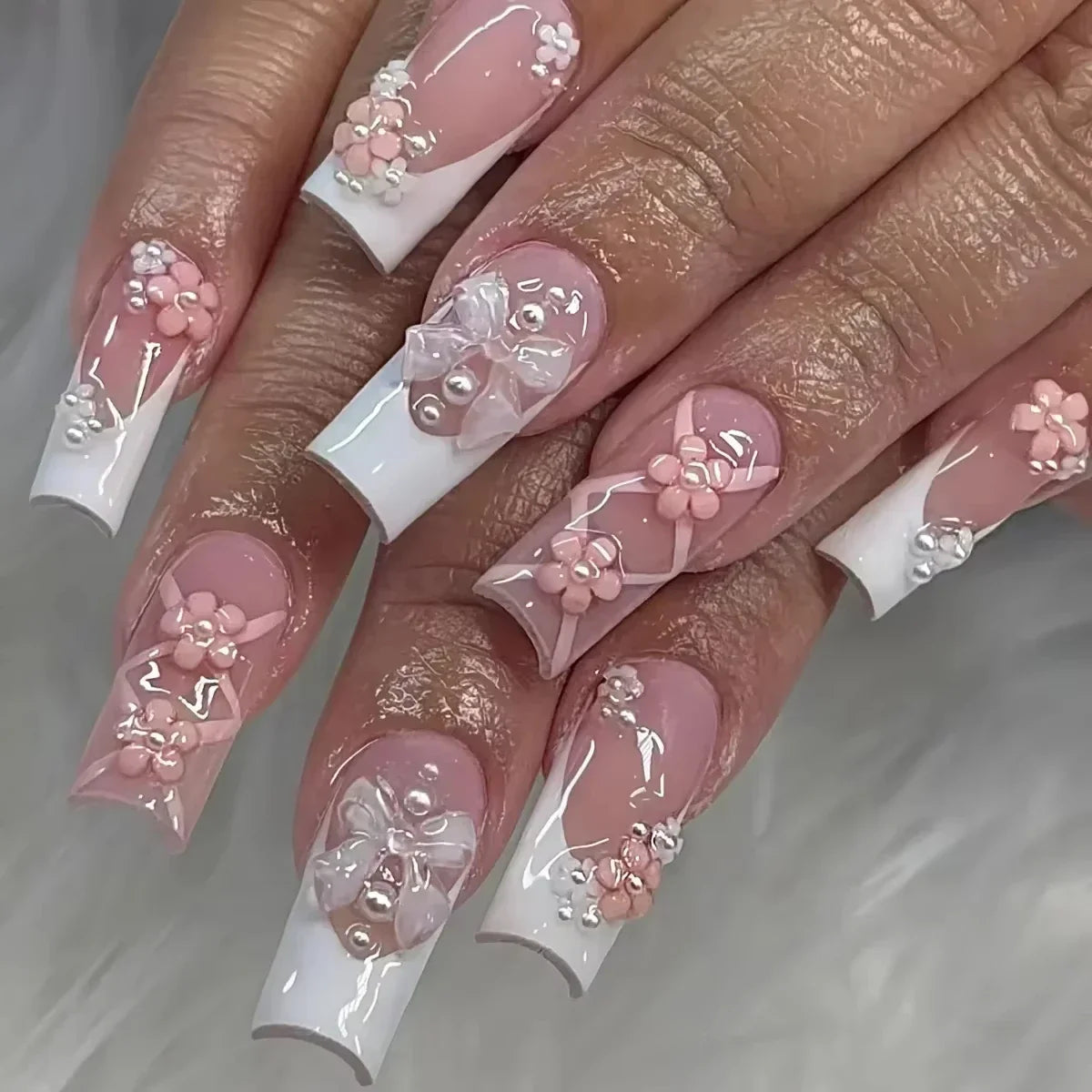 Pearl Luxe