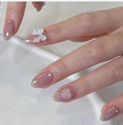 Pearl Luxe