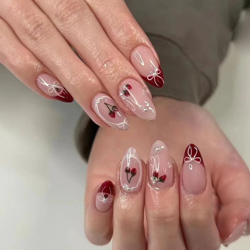 Pearl Luxe