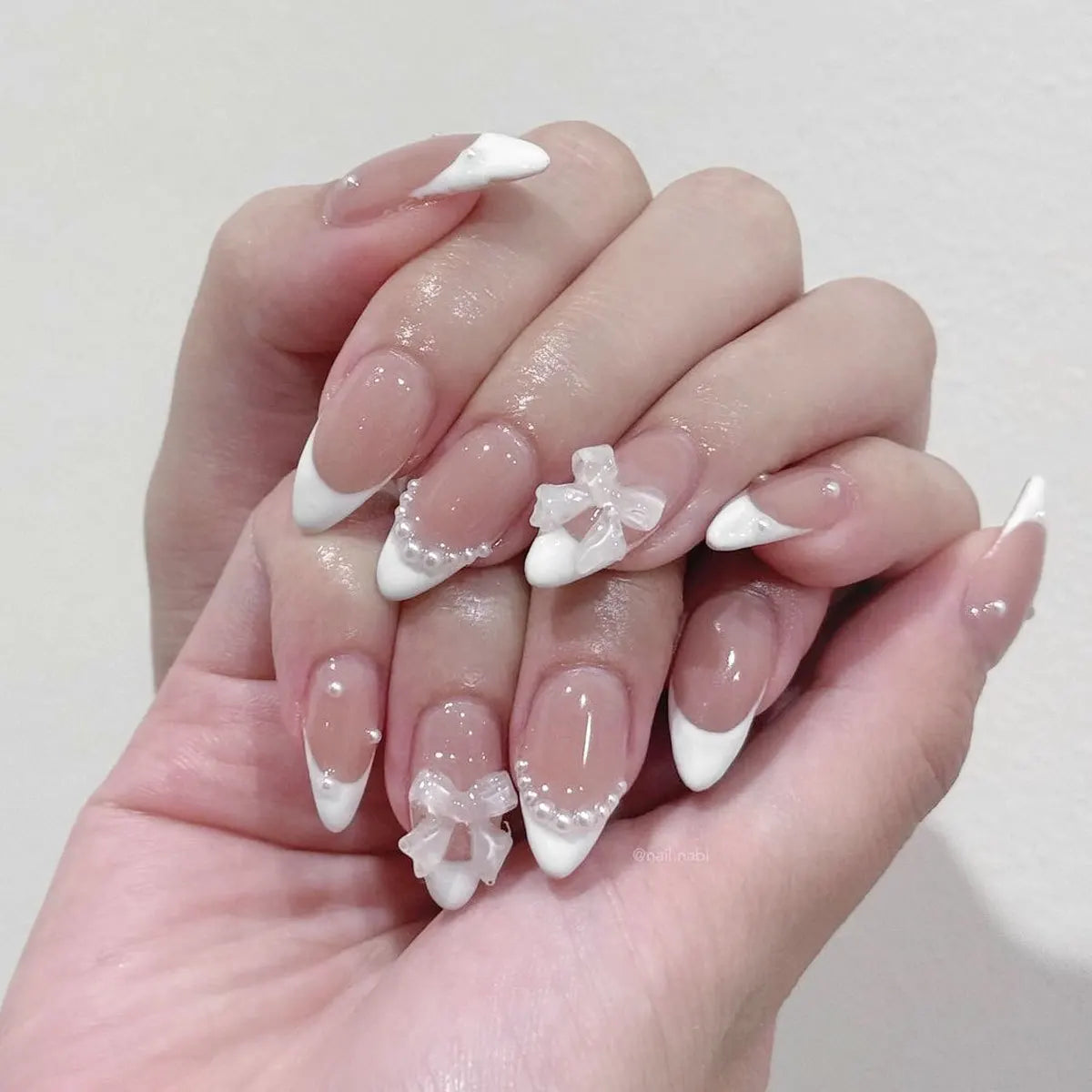 Pearl Luxe