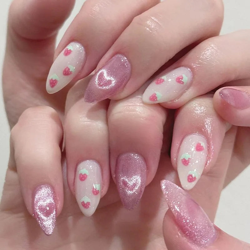Pearl Luxe
