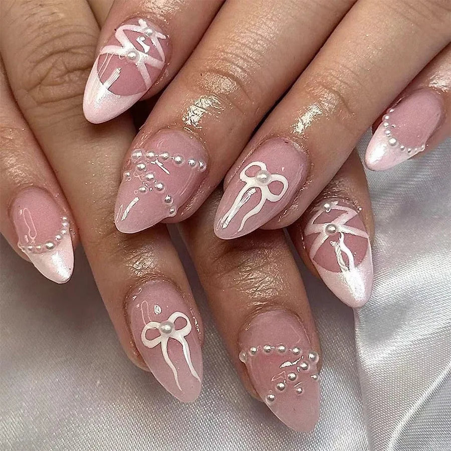 Porcelain Whisper